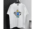 PRADA Lovers T-shirt best quality