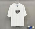 PRADA Lovers T-shirt best quality