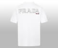 PRADA Lovers T-shirt best quality