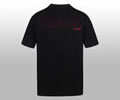 PRADA Lovers T-shirt best quality