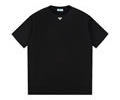 PRADA Lovers T-shirt best quality