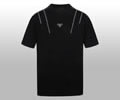 PRADA Lovers T-shirt best quality