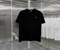 PRADA Lovers T-shirt best quality