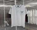 PRADA Lovers T-shirt best quality