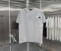 PRADA Lovers T-shirt best quality