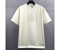 STONE ISLAND Mens T-shirt Over size
