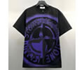 STONE ISLAND Mens T-shirt Over size