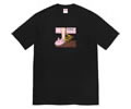 Supreme Bed Tee Lovers T-shirt