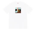Supreme Bed Tee Lovers T-shirt