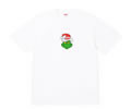 SUPREME 24FW GRINCH TEE Lovers T-shirt