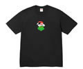 SUPREME 24FW GRINCH TEE Lovers T-shirt
