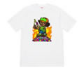 Supreme Molotov Kid Tee Lovers T-shirt