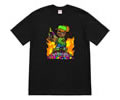 Supreme Molotov Kid Tee Lovers T-shirt