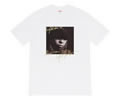 Supreme 19FW Mary.J Blige Tee Lovers T-shirt