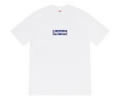 Supreme Lovers T-shirt