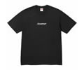 Supreme BOX TEE 24SS FUTURA BOX LOGO Lovers T-shirt
