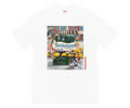 Supreme Manhattan BOX TEE Lovers T-shirt