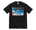 Supreme X UNDERCOVER Face Tee Lovers T-shirt