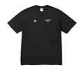 Supreme Ducati Bike Tee Lovers T-shirt