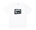 Supreme DAMIEN HIRST BLACK SHEEP Lovers T-shirt