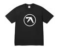 Supreme 25SS Aphex Twin Ambient Works Lovers T-shirt