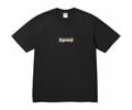 Supreme LA RELIFE BOX TEE Lovers T-shirt