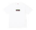 Supreme LA RELIFE BOX TEE Lovers T-shirt