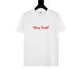 Supreme ��Play Dead�� Tee Lovers T-shirt