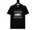 Supreme Sup x Corteiz Rules The World Tee Lovers T-shirt