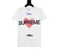 Supreme 25ss Announcing Lovers T-shirt