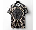 VERSACE Men T-shirt