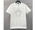 VERSACE Lovers T-shirt Over size