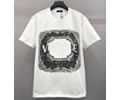 VERSACE Lovers T-shirt Over size