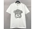 VERSACE Lovers T-shirt Over size