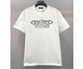 VERSACE Lovers T-shirt Over size