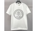VERSACE Lovers T-shirt Over size