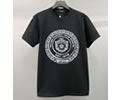 VERSACE Lovers T-shirt Over size