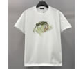 VERSACE Lovers T-shirt Over size