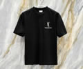 Saint Laureate YSL Lovers T-shirt best quality