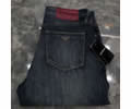 Armani EA7 Mens Jeans best quality