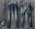 BURBERRY Men jeans