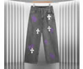 Chrome Hearts Lovers jeans best quality