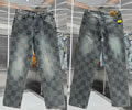 LV Lovers Jeans Best quality