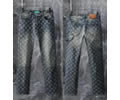 LV Mens Jeans best quality