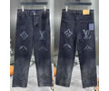 LV Mens Jeans best quality