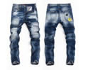 PHILIPP PLEIN men jeans best quality
