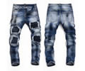 PHILIPP PLEIN men jeans best quality