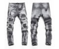 PHILIPP PLEIN men jeans best quality