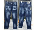PHILIPP PLEIN men jeans best quality