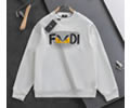 FENDI Lovers Hoodies Best quality